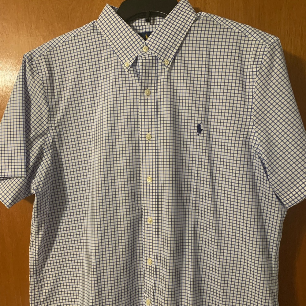 NEW Ralph Lauren